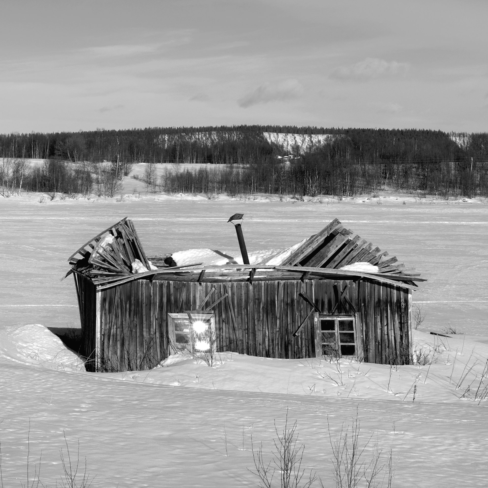Jerker Andersson: Building Diary - 4