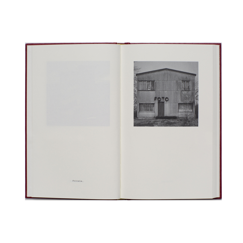 Jerker Andersson: Building Diary - 5