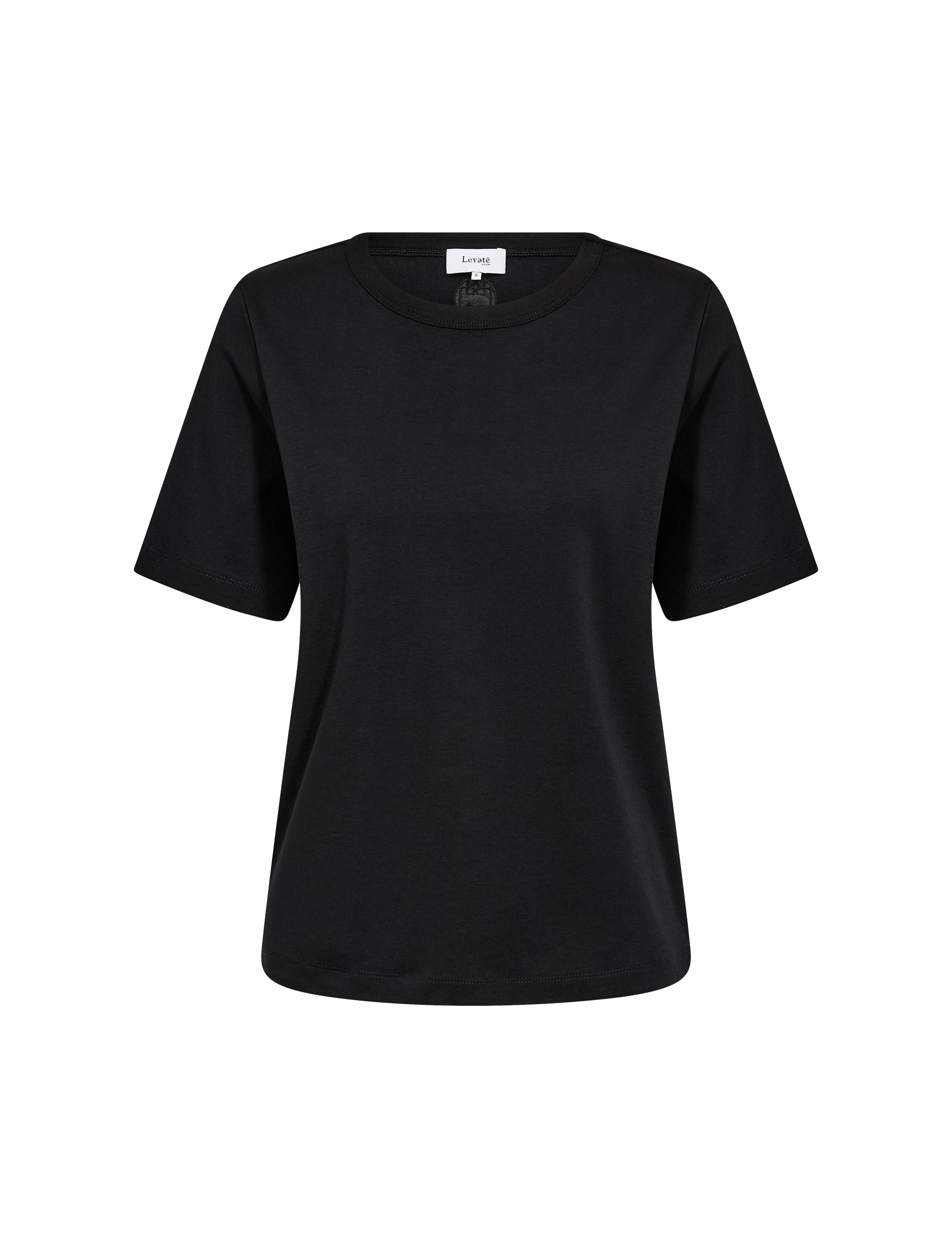 LR-PALOMA 1 BLACK