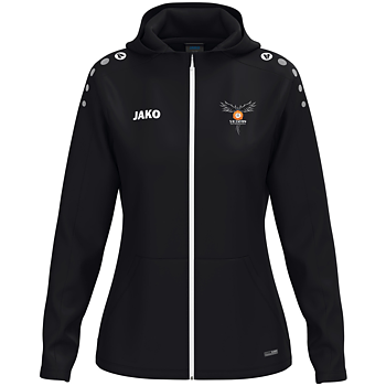 Hooded Jacket One DAM (Seiran)