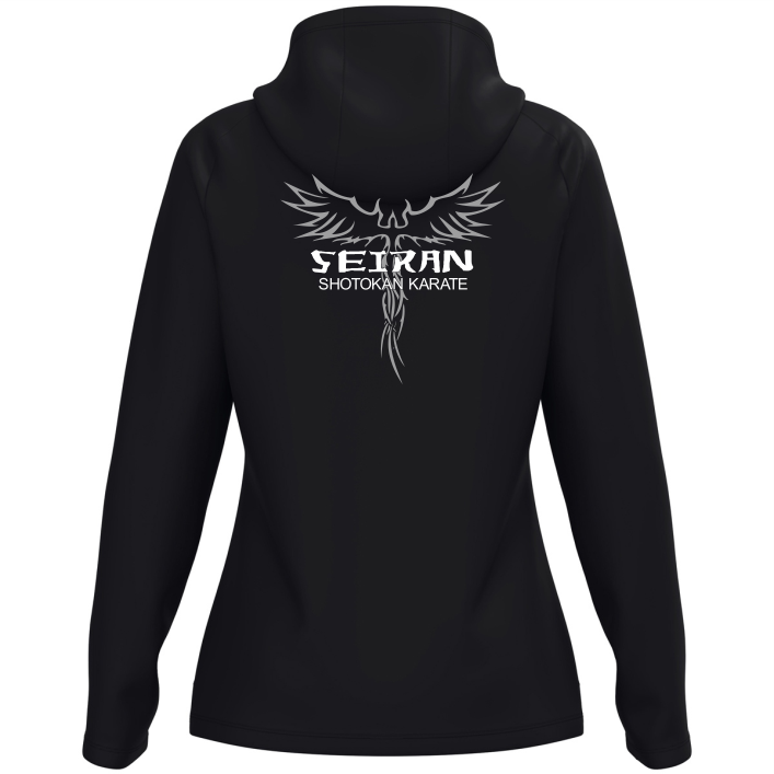 Hooded Jacket One DAM (Seiran) - 2