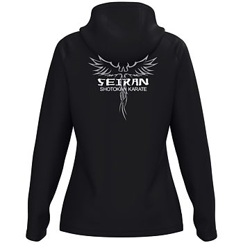 Hooded Jacket One DAM (Seiran)