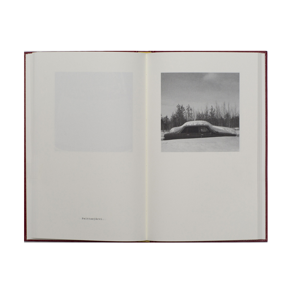 Jerker Andersson: Car Diary - 6