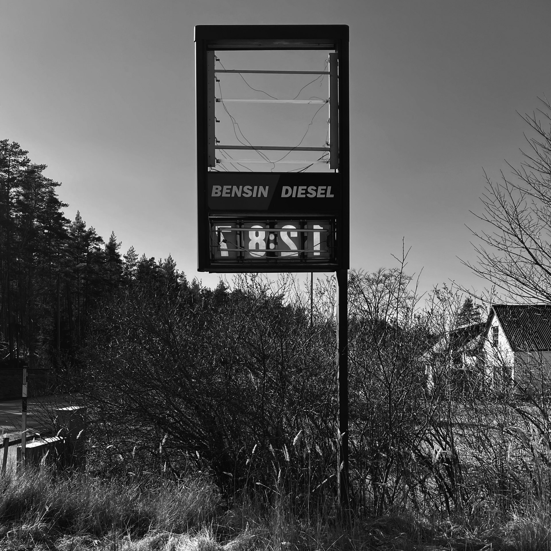 Jerker Andersson: Car Diary - 4