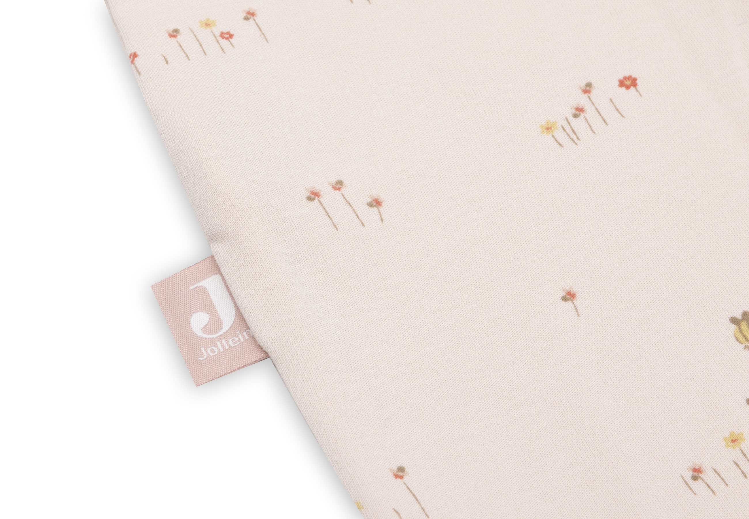 Jollein Sovpåse Jersey 70cm Pretty Picnic																																				 - 3