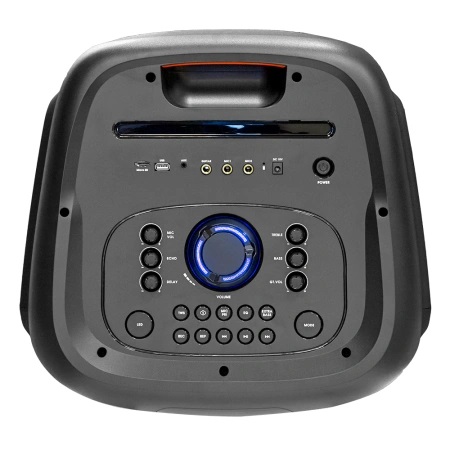 Arcsound HAZE XXL - 6