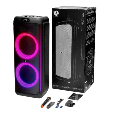 Arcsound HAZE XXL - 7