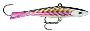 Rapala Jigging Shadow Rap 7cm Balanspirk