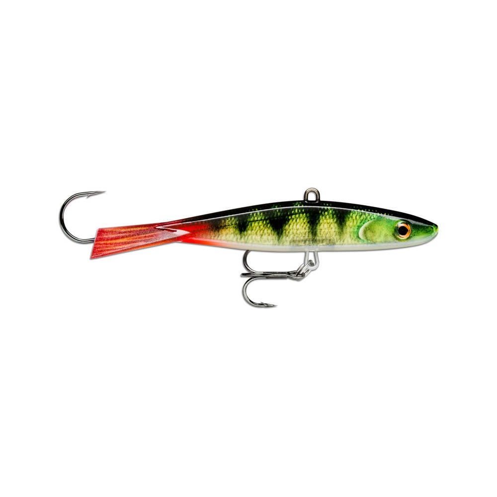 Rapala Jigging Shadow Rap 7cm balanspirk för pimpelfiske efter stora abborrar