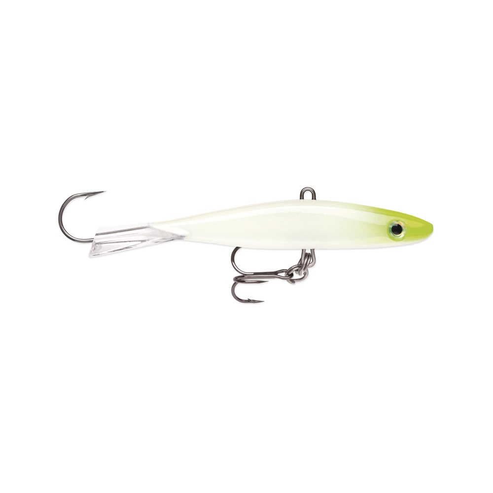 Rapala Jigging Shadow Rap 7cm balanspirk för pimpelfiske efter stora abborrar