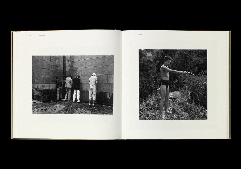 Gunnar Smoliansky: One Picture at a Time [signed] - 7