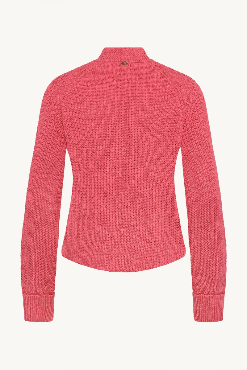 CWCeline - Coral Blush - Claire