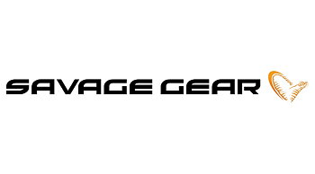 Savage Gear Badge Trucker cap - Orange