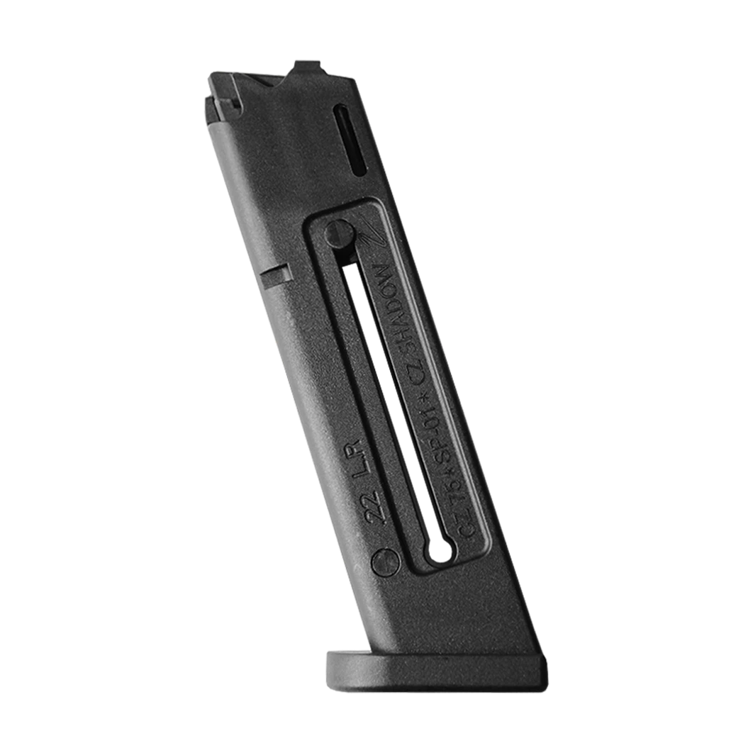 CZ Shadow 2 Kadet Magazine .22 LR