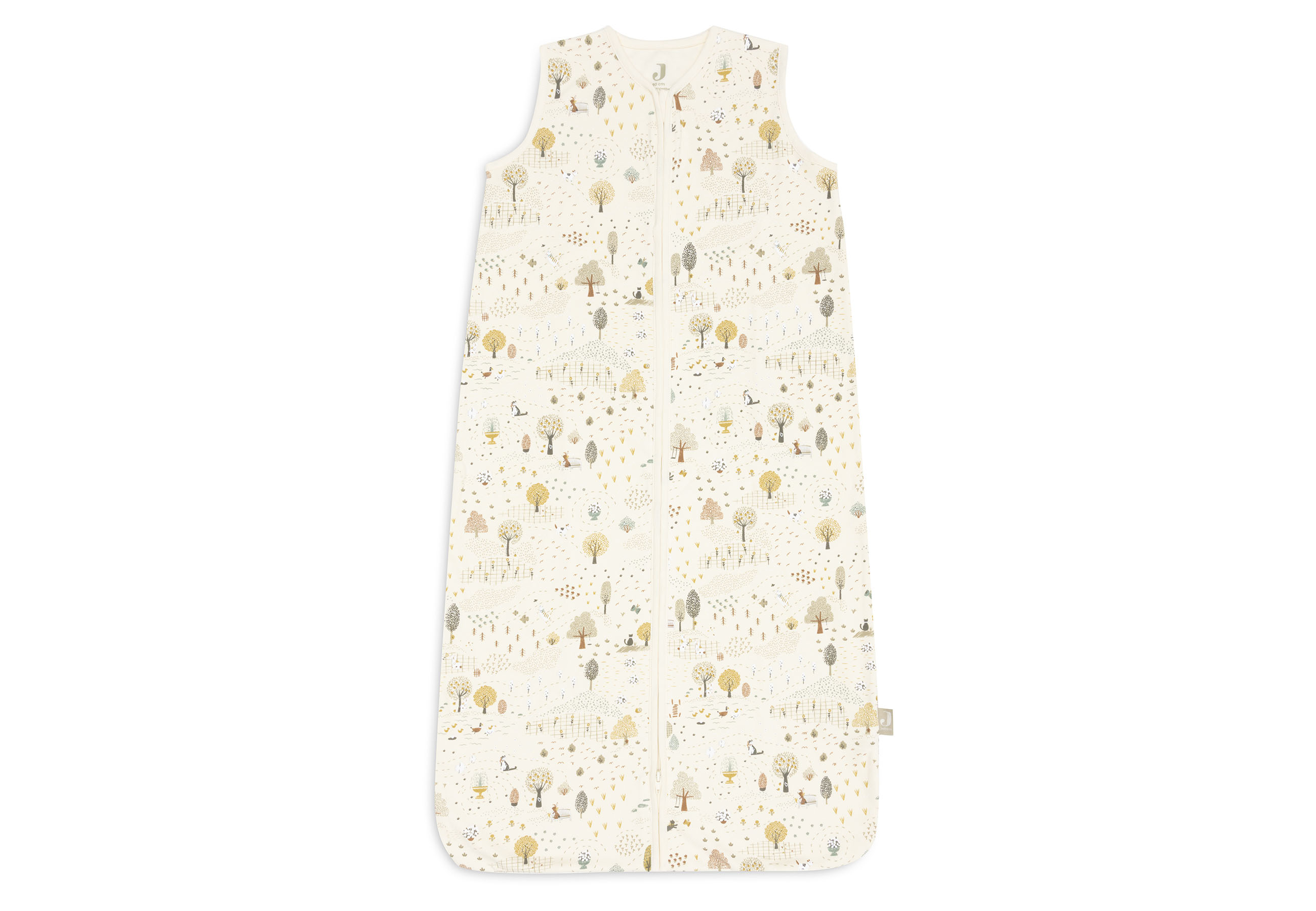 Jollein Sovpåse Jersey 90cm Tiny Park						