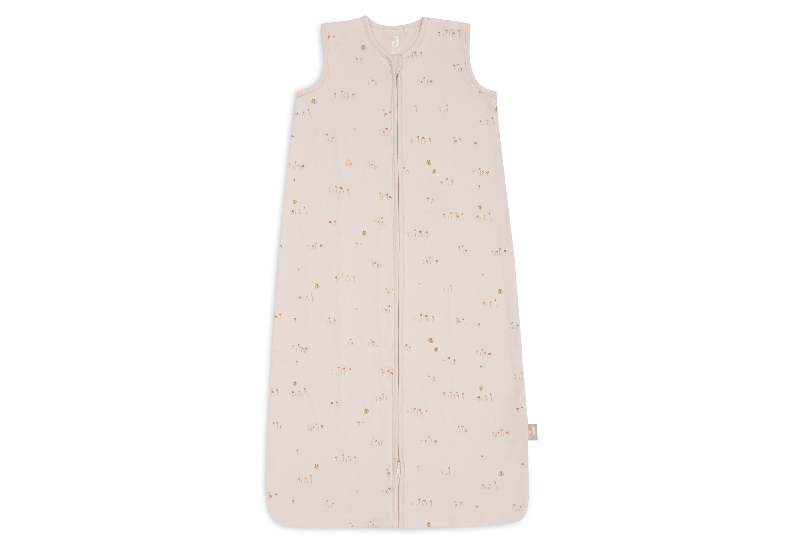 Jollein Sovpåse Jersey 90cm Pretty Picnic																																			 - 2