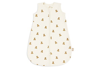 Jollein Sovpåse Nyfödd Jersey 60cm Mini Teddy Bear Little Waff						