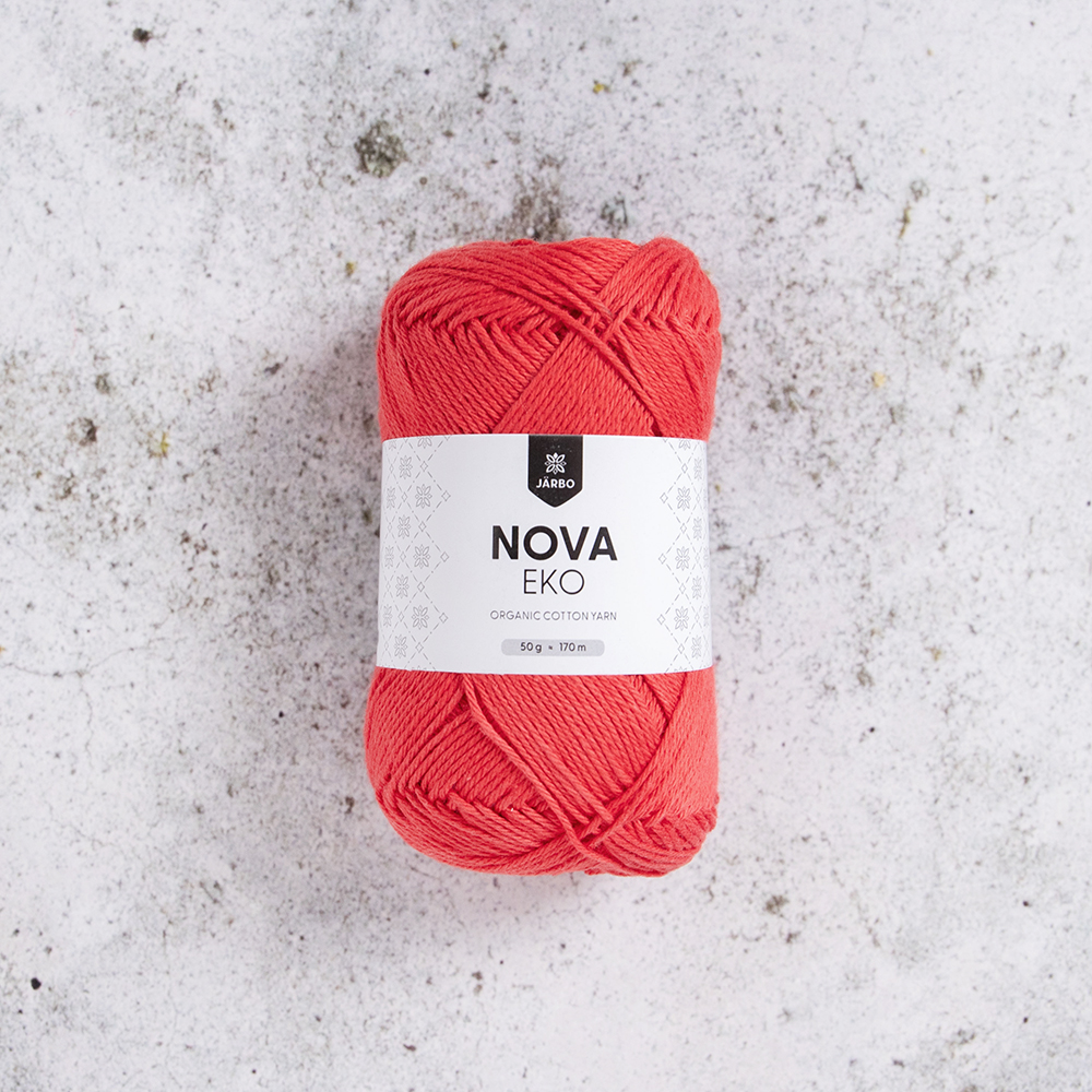 Nova Eko, 48253  Love Red - Järbo