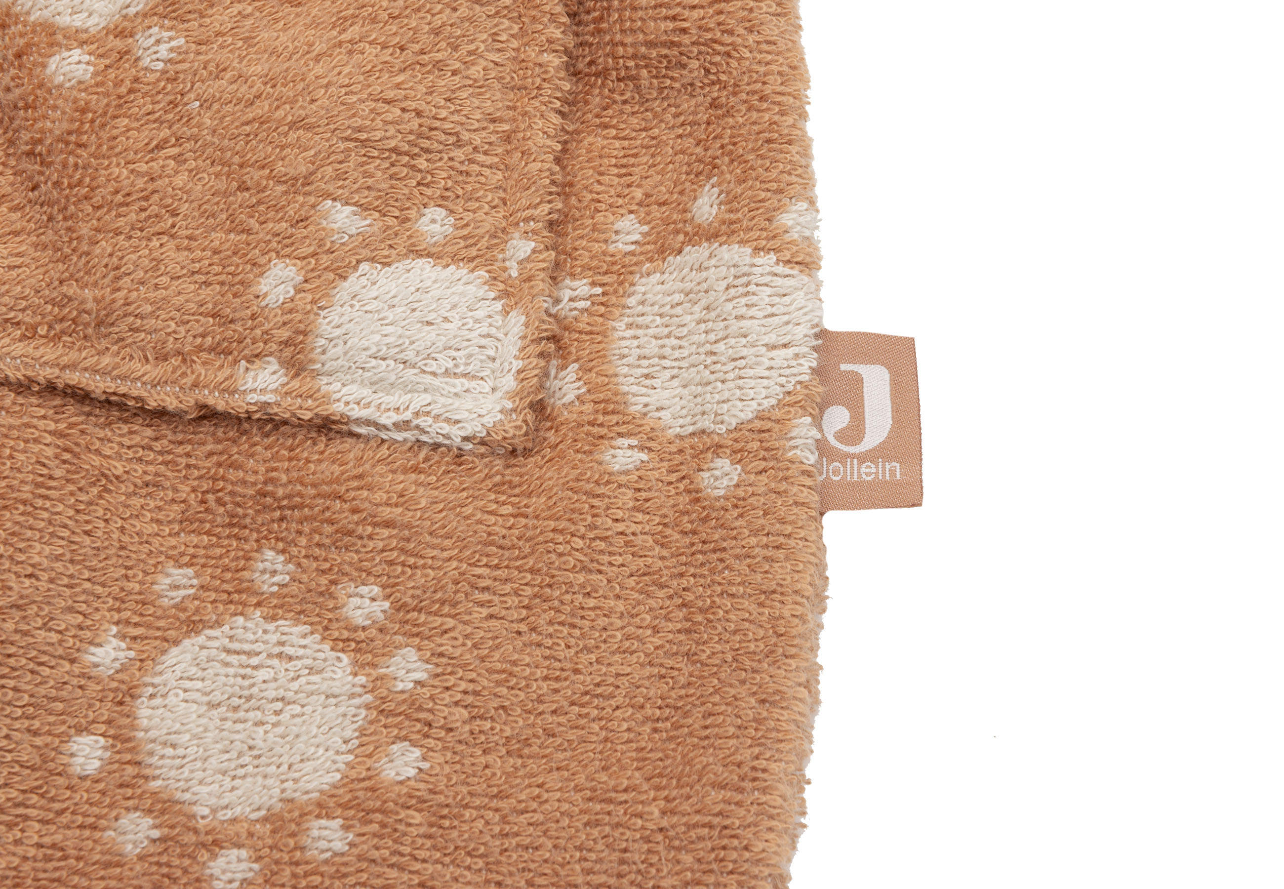Jollein Badroch Frotté 1-2 år Jacquard Sun						 - 5