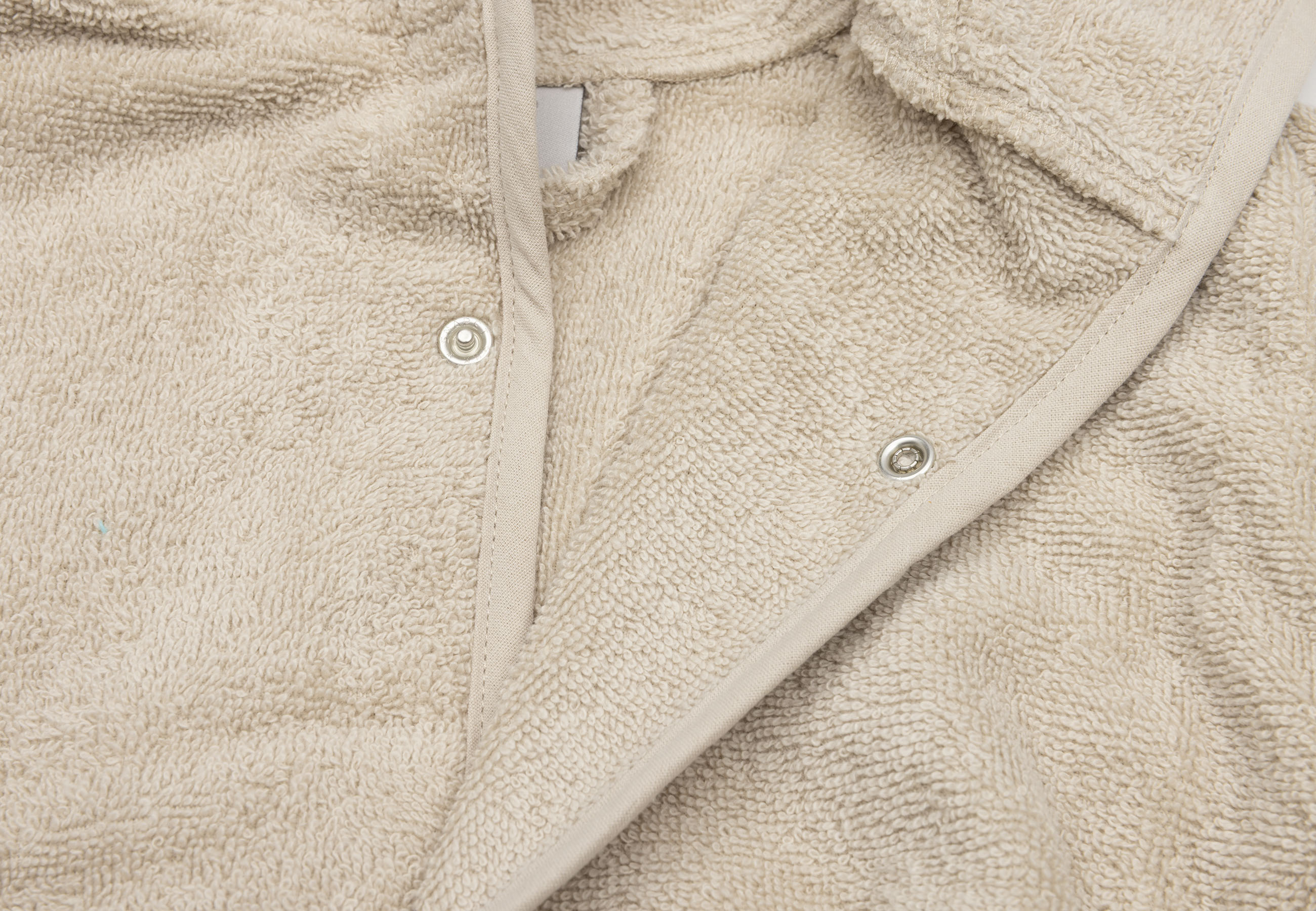Jollein Badrock Frotté 1-2 år Miffy Warm Sand																		 - 4