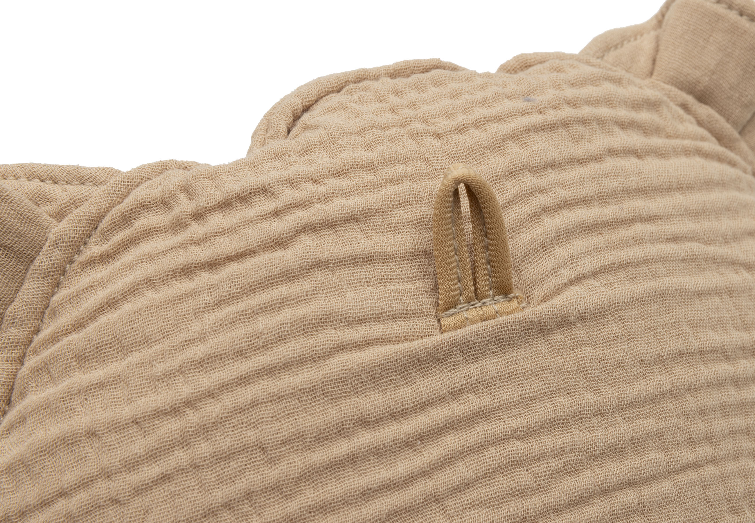 Jollein Ballong Teddy Bear Muslin						 - 4