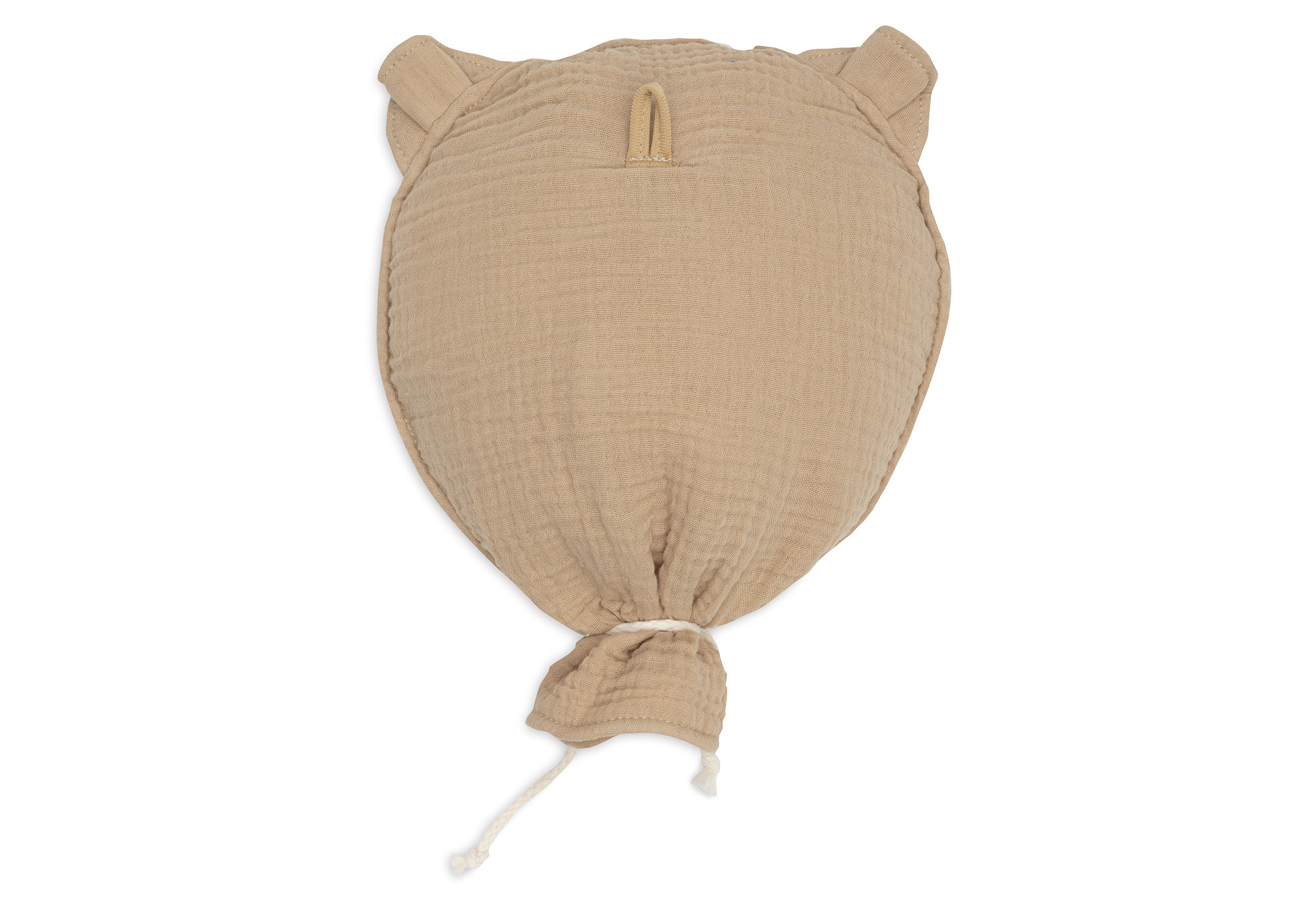 Jollein Ballong Teddy Bear Muslin						 - 5