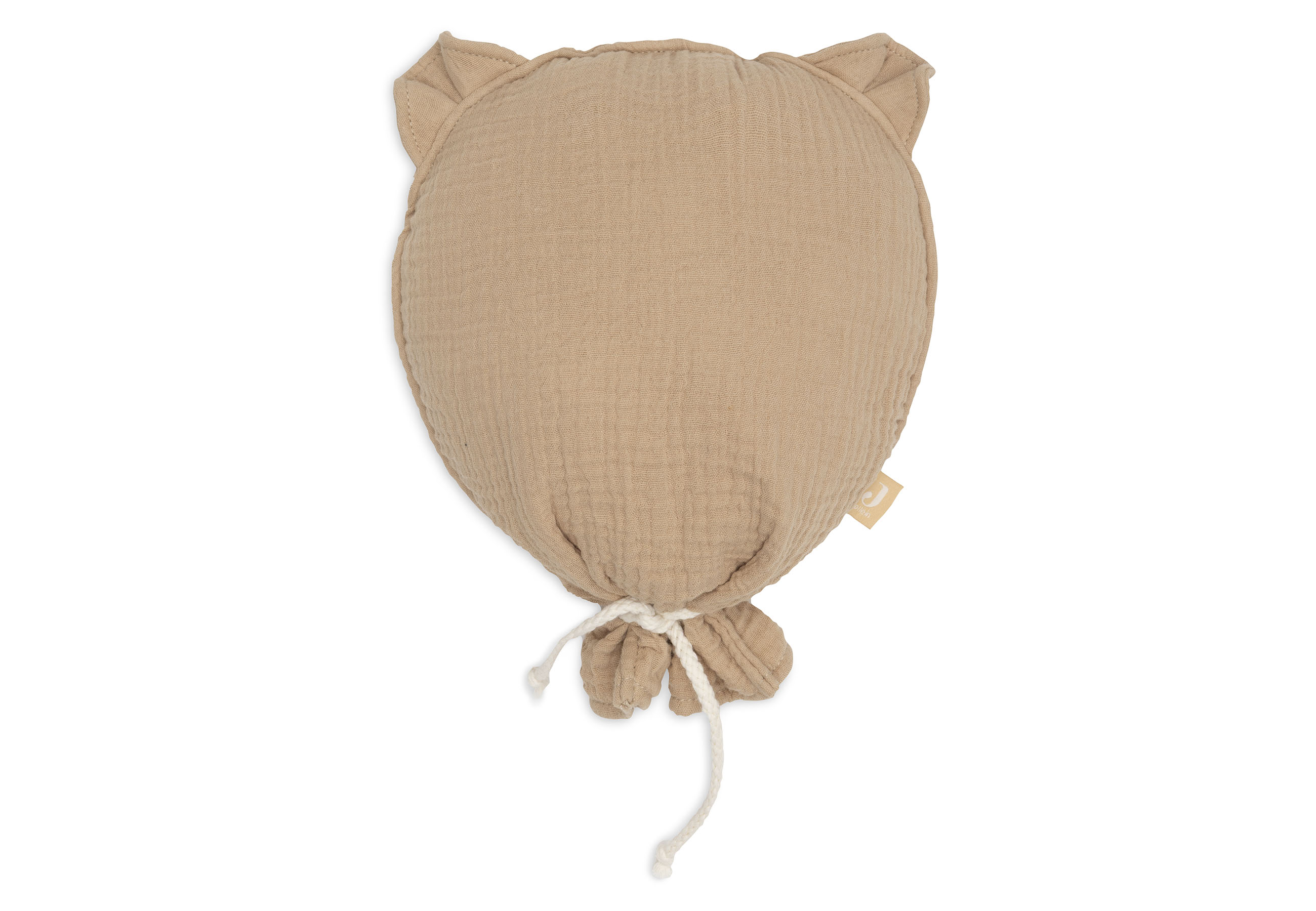 Jollein Ballong Teddy Bear Muslin						