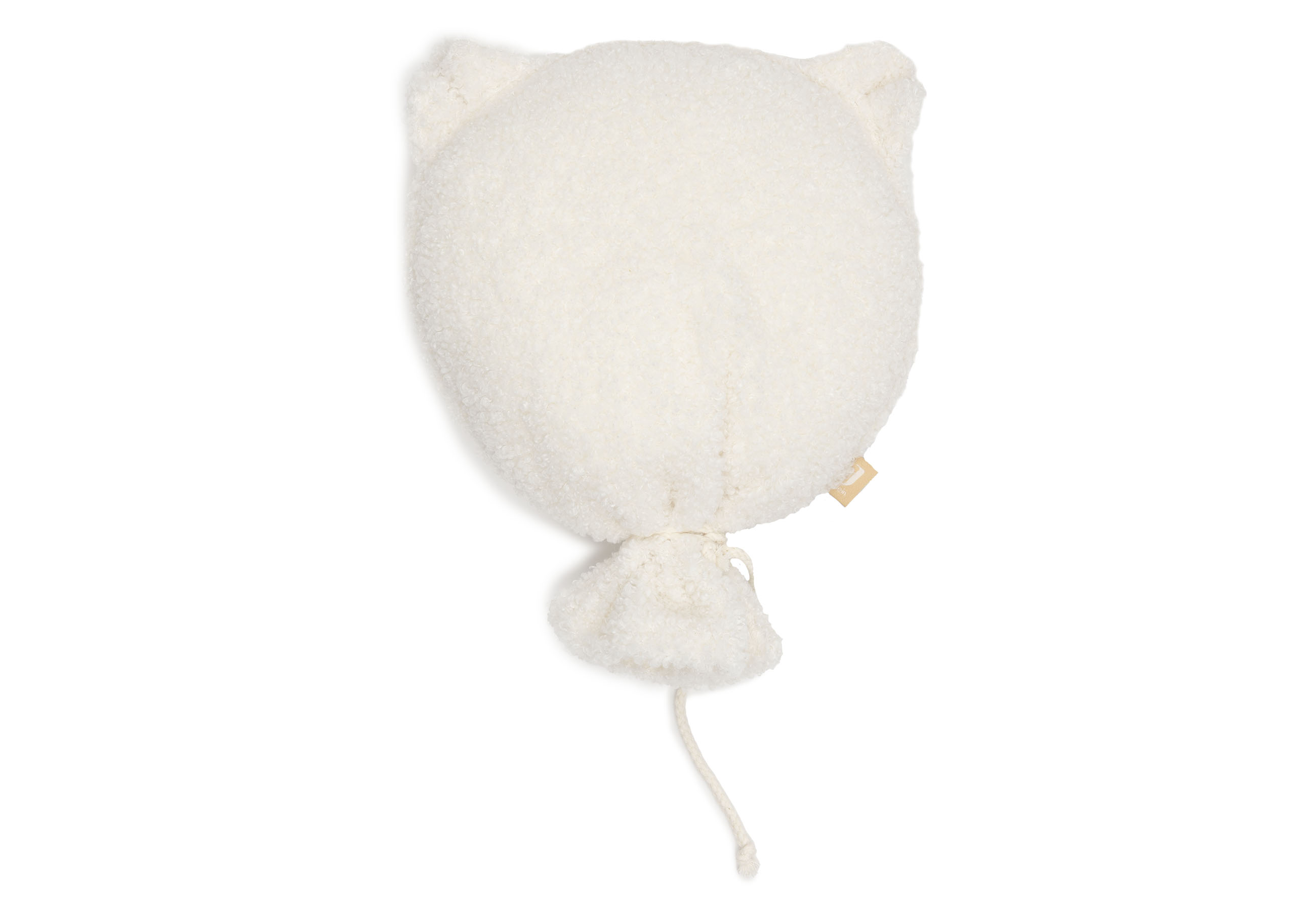 Jollein Ballong Teddy Bear Boucle														
