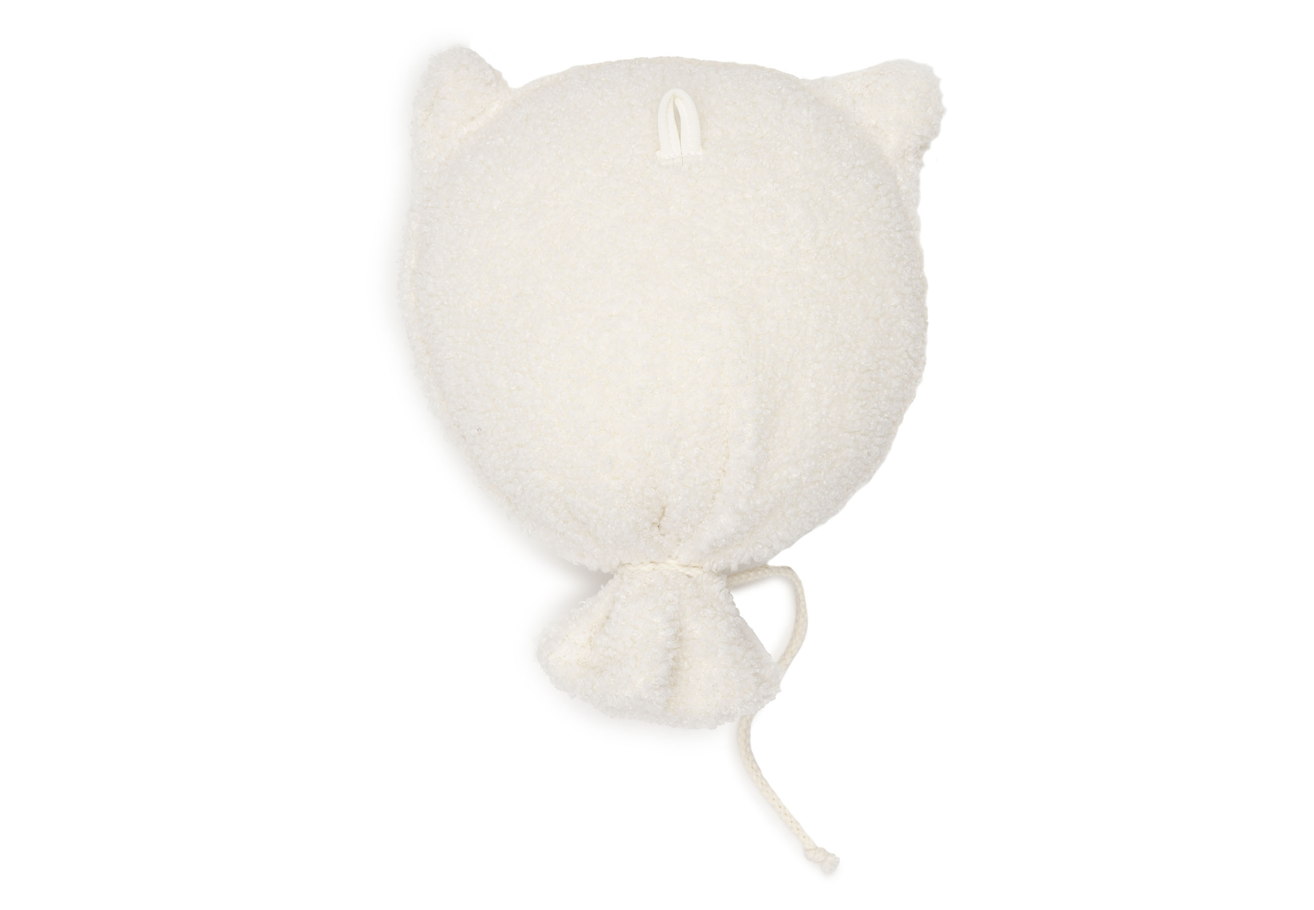 Jollein Ballong Teddy Bear Boucle														 - 5