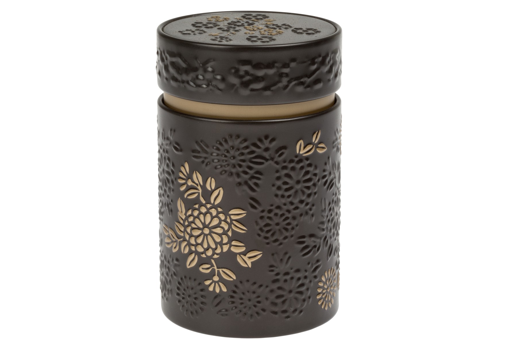 Teburk - Yumiko BLACK 125 gram