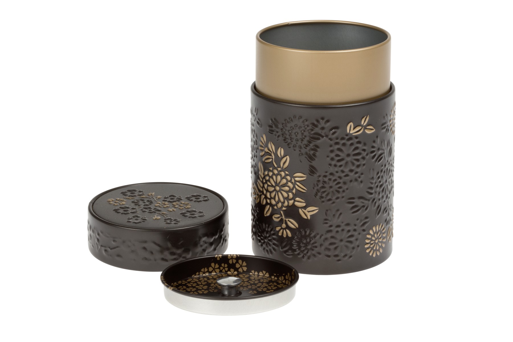 Teburk - Yumiko BLACK 125 gram - 2