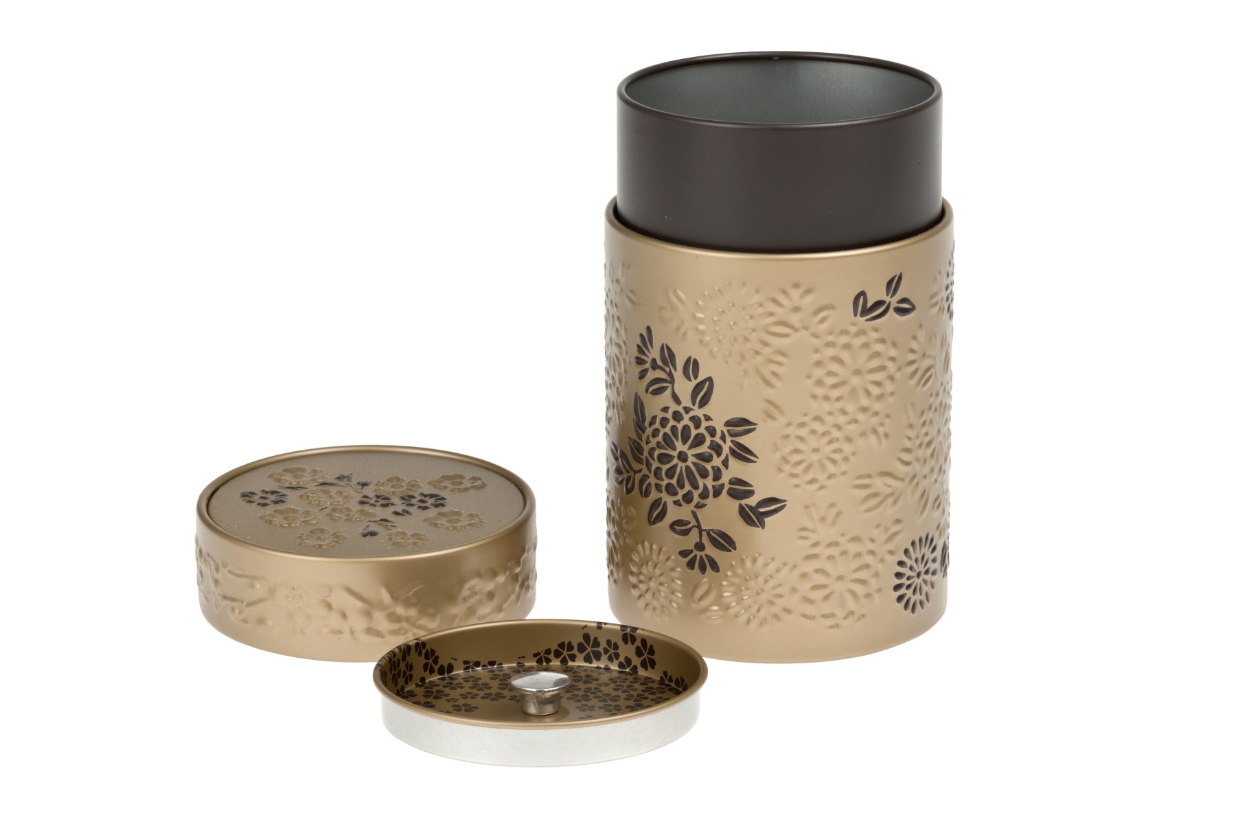 Teburk - Yumiko GOLD 125 gram - 2