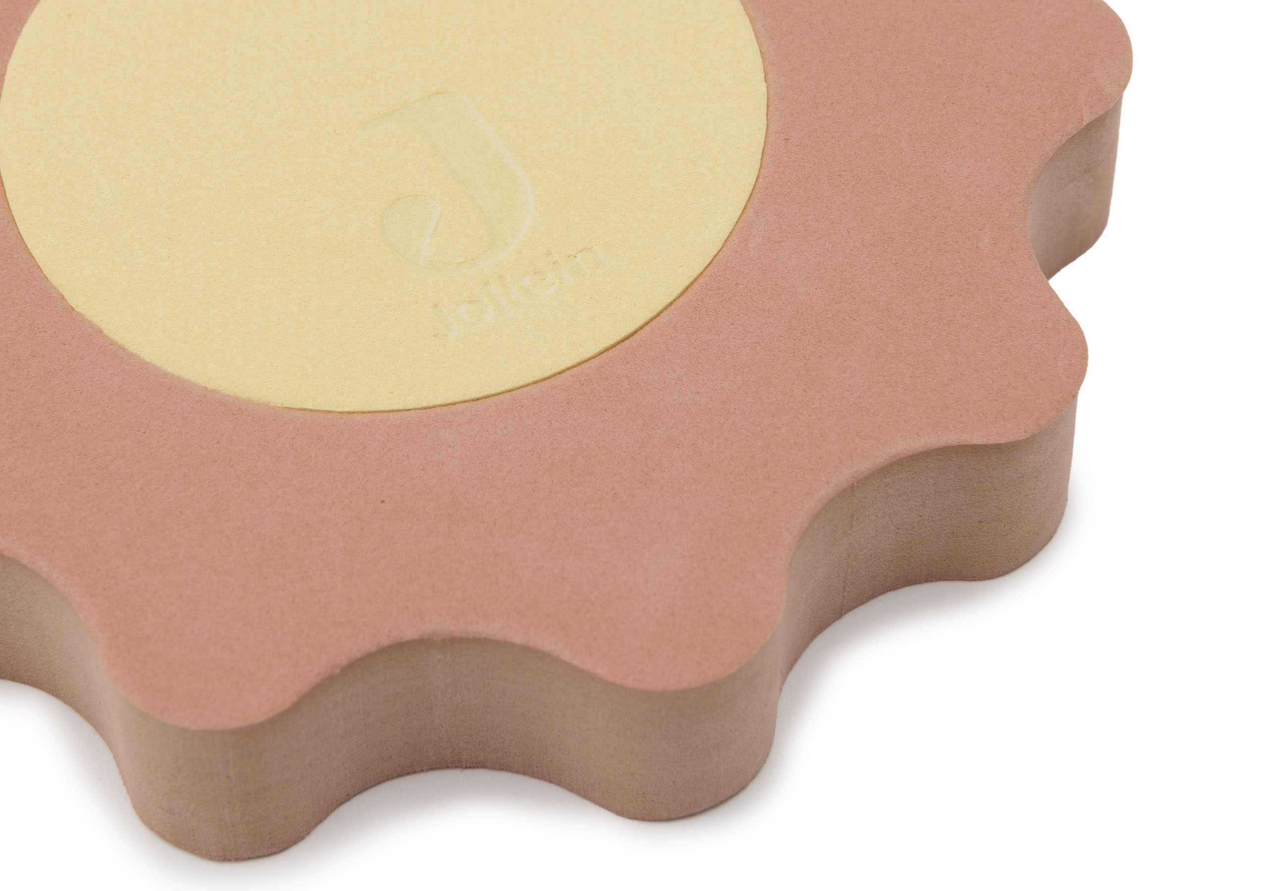 Jollein Bad Foam Puzzle Kangaroots																				 - 4