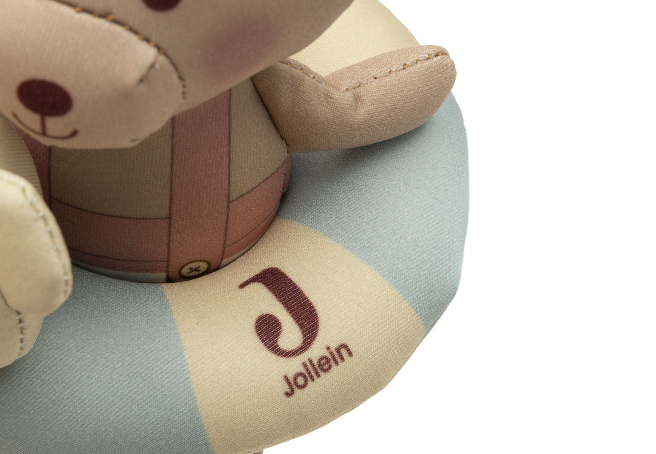 Jollein Baddocka Teddy Bear																								 - 3