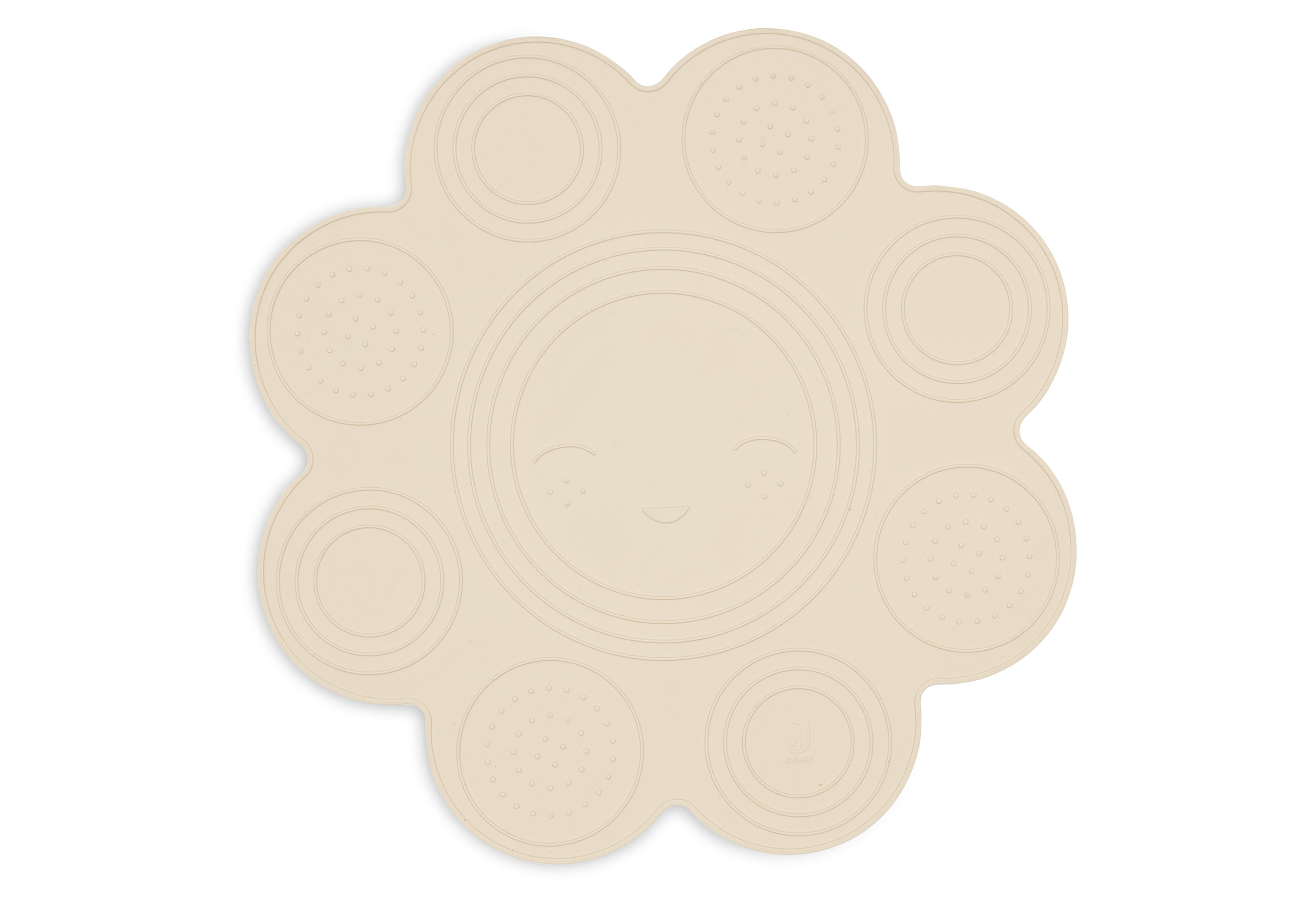 Jollein Badmatta Silicone Sun Sand																																					