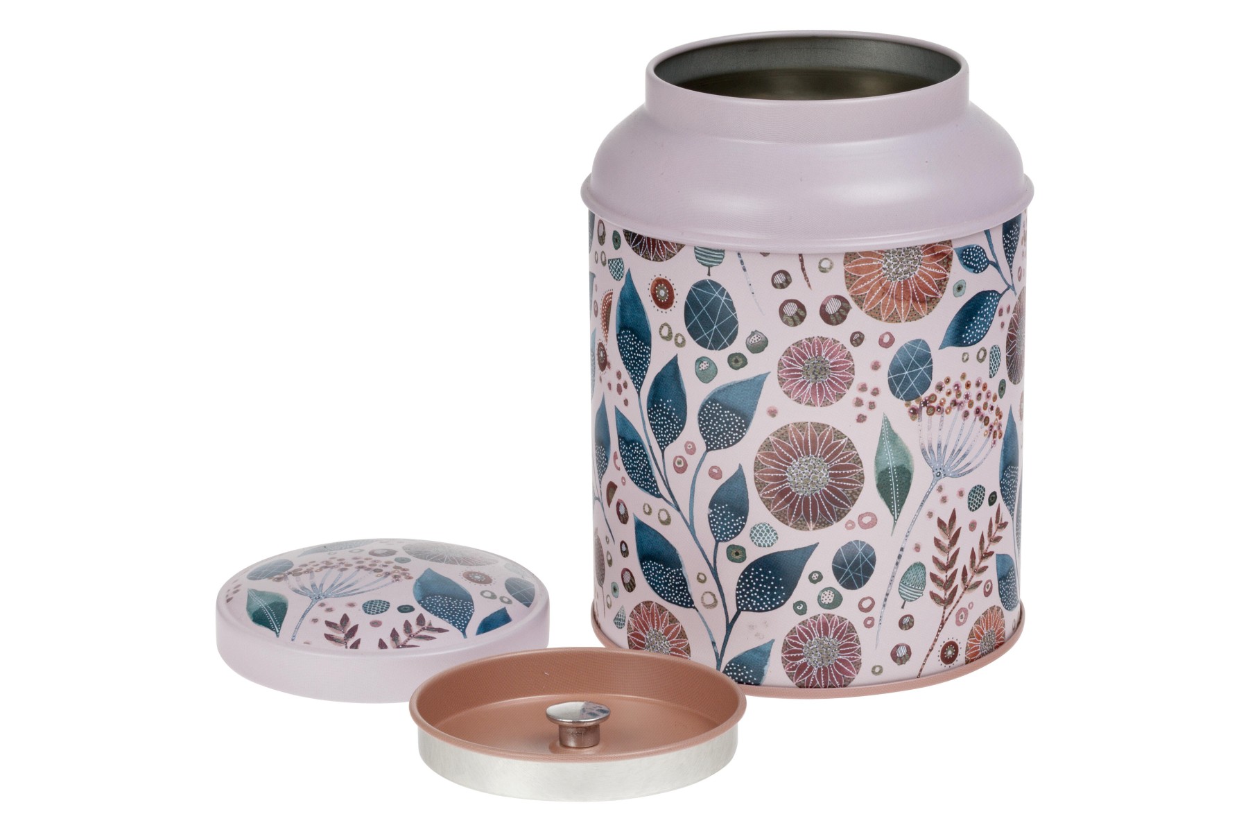 Teburk - Linnea PEACH 150 gram - 2