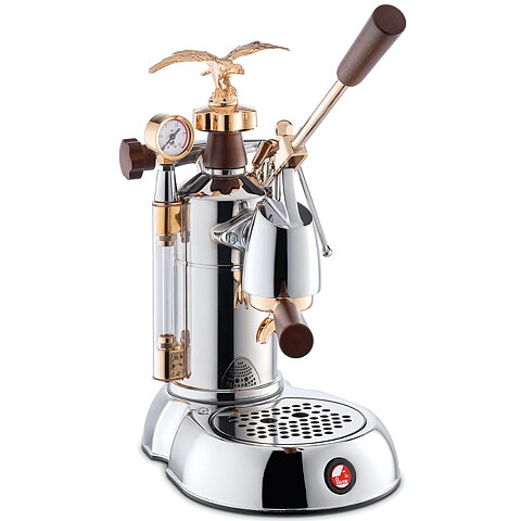 La Pavoni Expo LPLEXP01EU - Lever