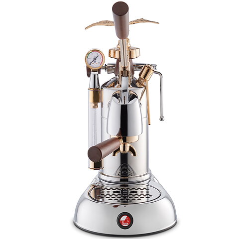 La Pavoni Expo LPLEXP01EU - Lever