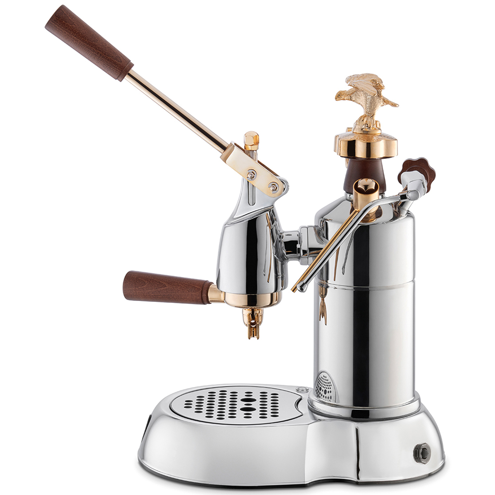 La Pavoni Expo LPLEXP01EU - Pistong - 3