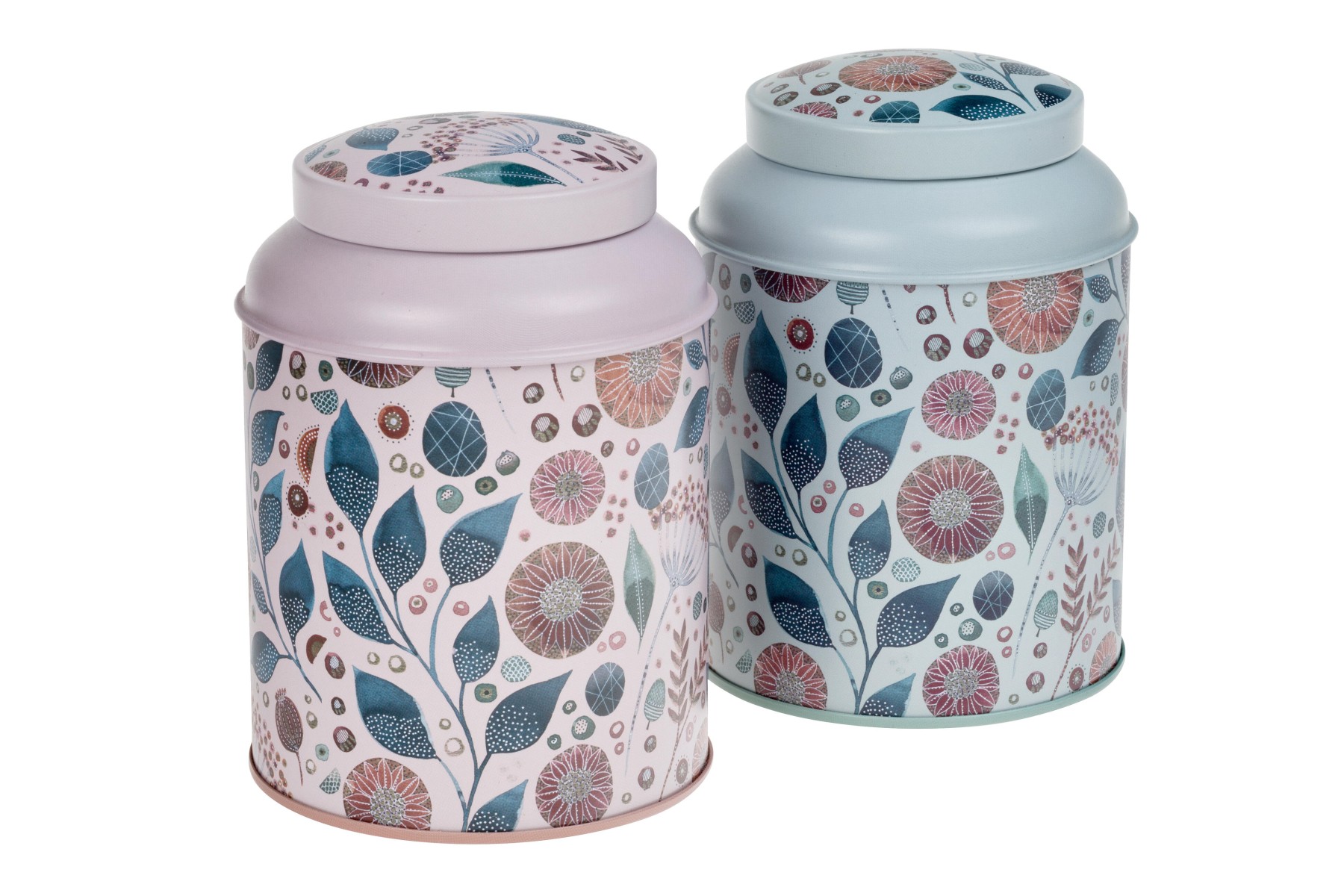Teburk - Linnea MINT GREEN 150 gram - 3