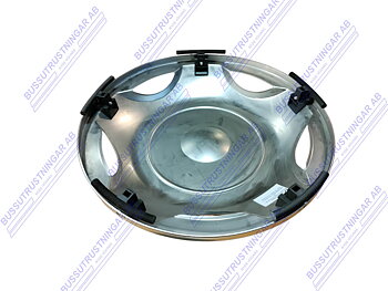 Kapsel Irizar 22 tum fram