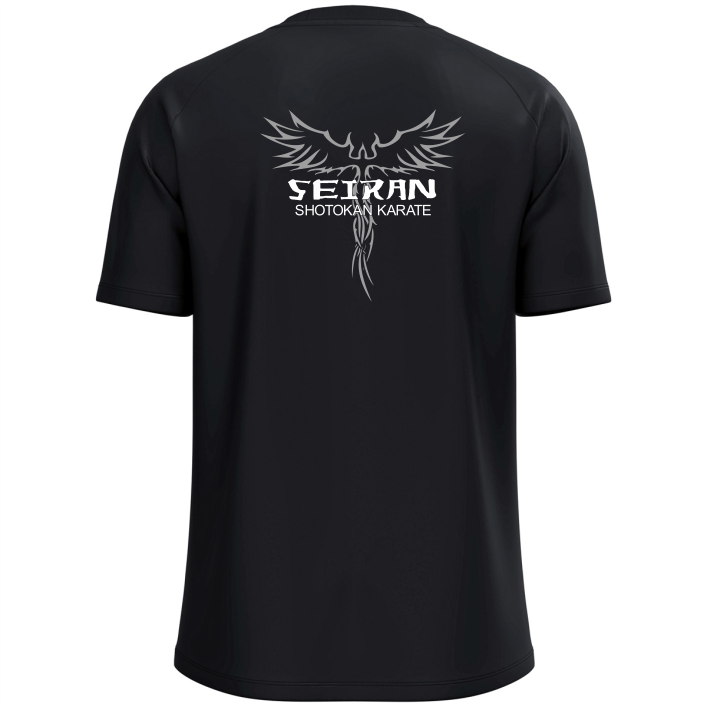 Tee One HERR (Seiran) - 2