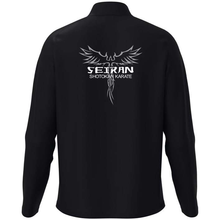Leisure Jacket One UNISEX (Seiran) - 2