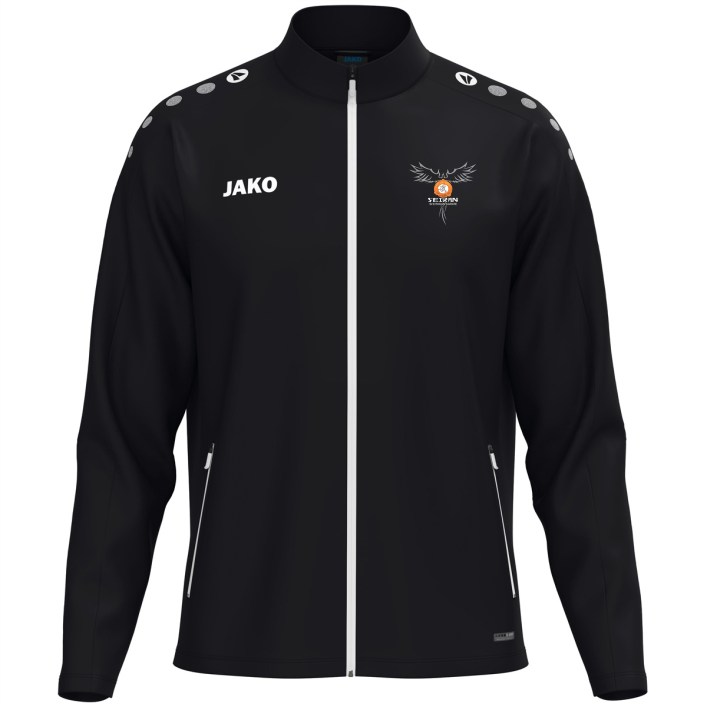 Leisure Jacket One UNISEX (Seiran)