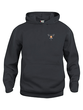 Basic Hoody Junior (Seiran)