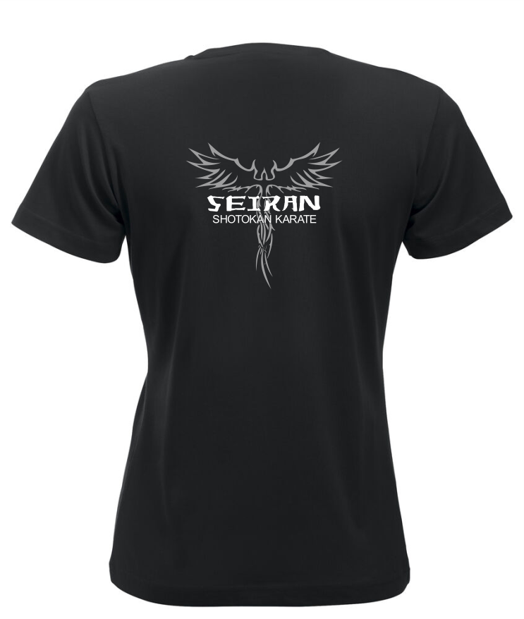 Basic Tee DAM (Seiran) - 2