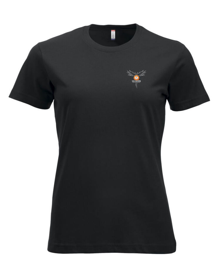 Basic Tee DAM (Seiran)