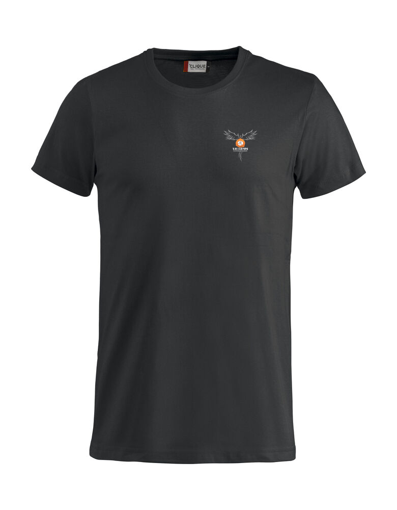 Basic Tee HERR (Seiran)