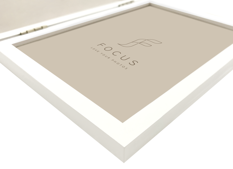 Focus Willow vit vikram 10x15 cm - 4
