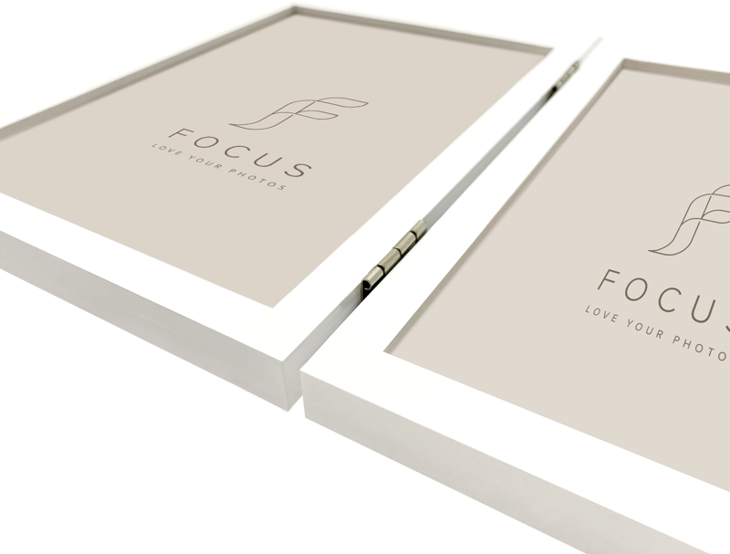 Focus Willow vit vikram 10x15 cm - 5
